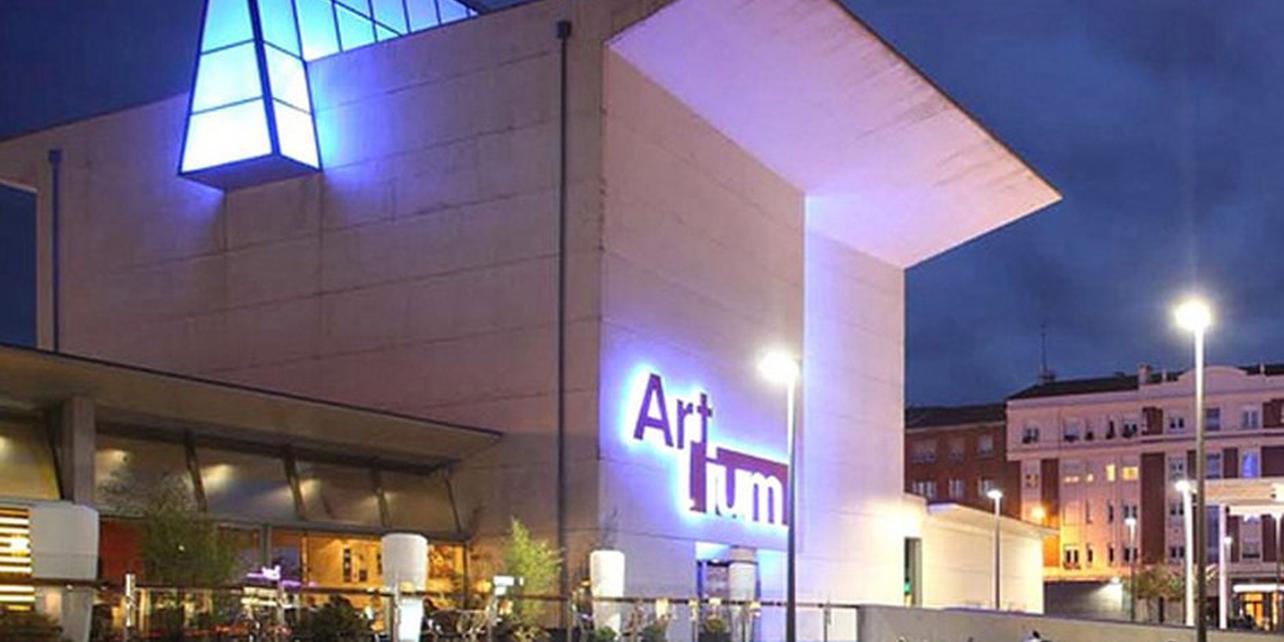 Museo ARTIUM Museo ARTIUM