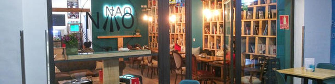 Nao Bistro Bar Nao Bistro Bar