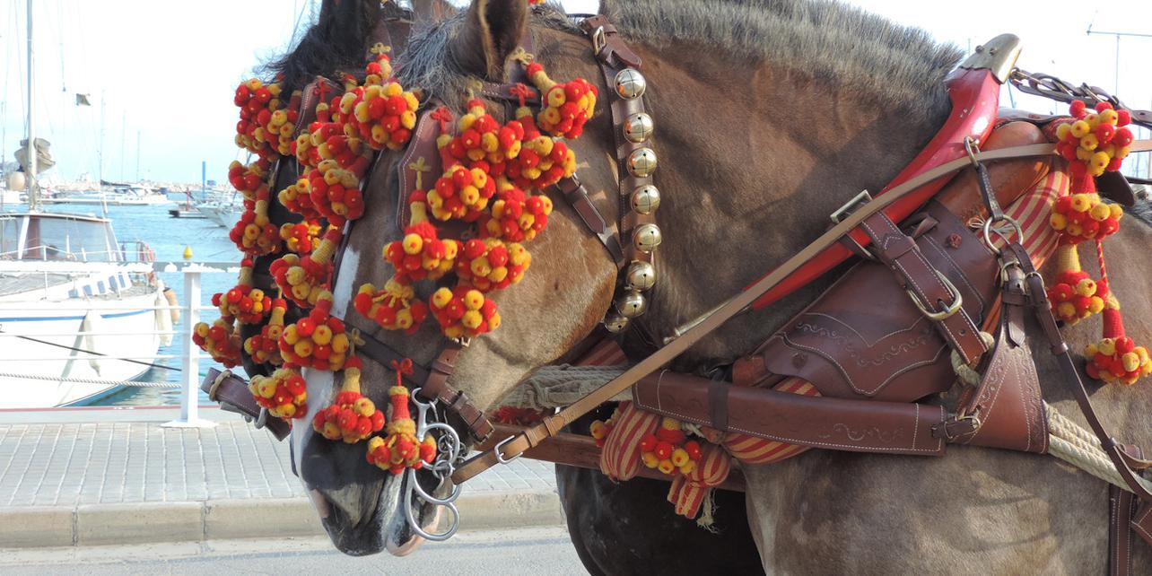 Los Tres Tombs Los Tres Tombs