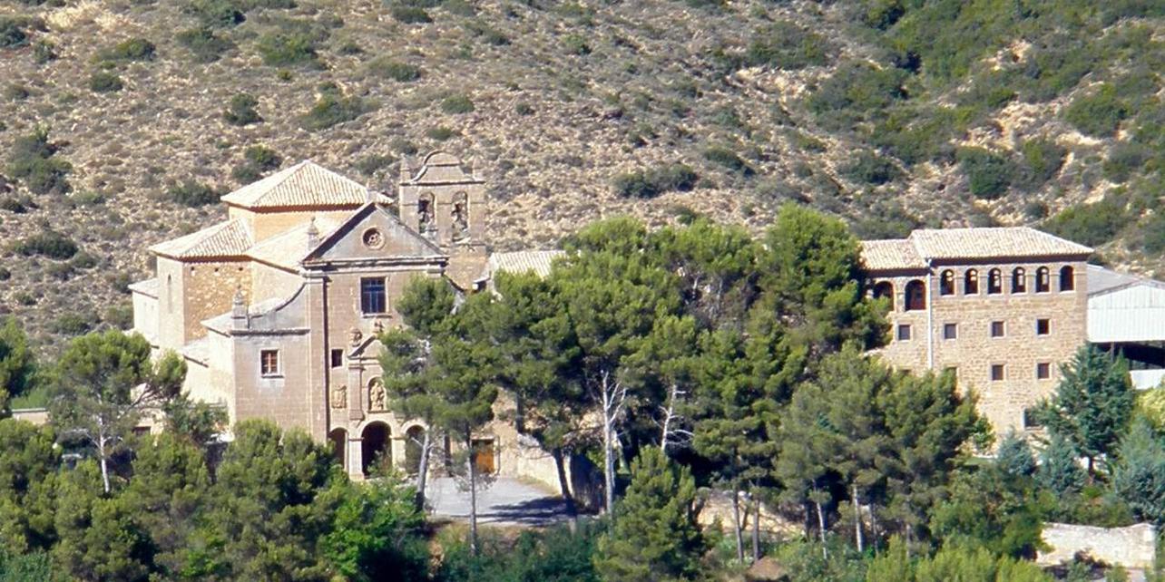 Monasterio e iglesia de Valentuñana Monasterio e iglesia de Valentuñana