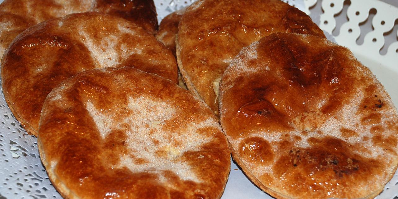 Pantorrillas de Reinosa Pantorrillas de Reinosa