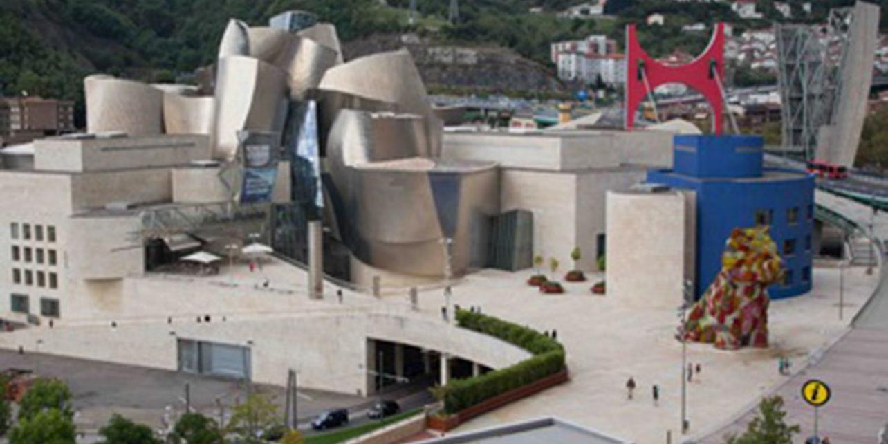 Museo Guggenheim Museo Guggenheim