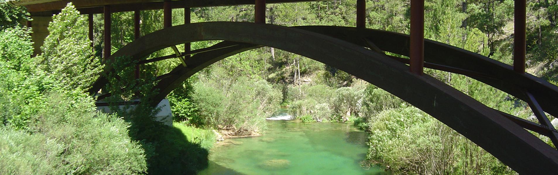 Poveda de la Sierra Guía Repsol