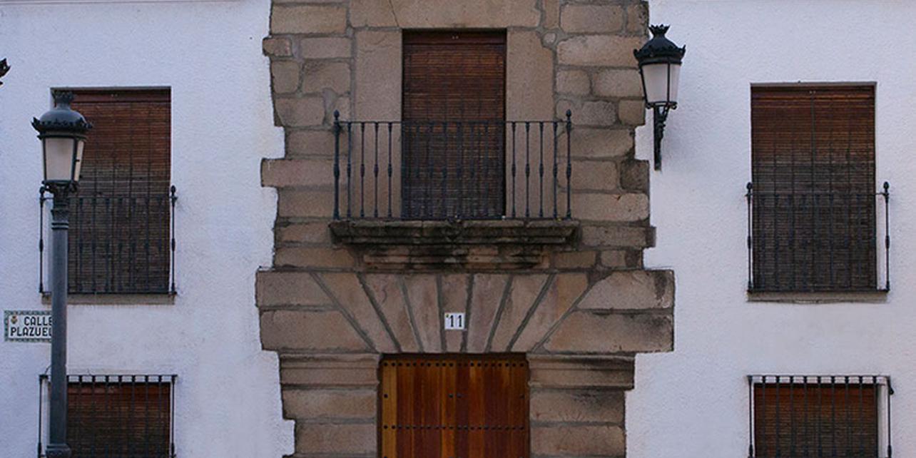 Casa de los Diablos Casa de los Diablos
