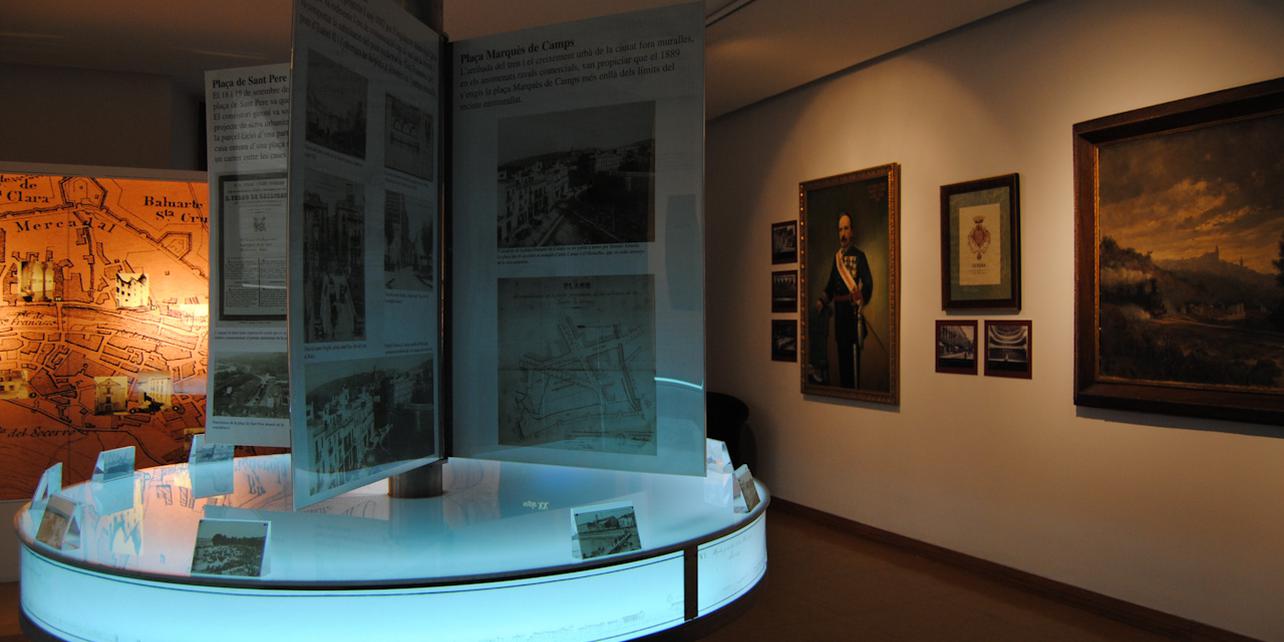 Museo de Historia Museo de Historia