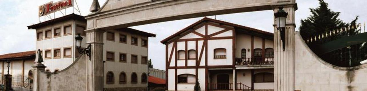 Bodegas Faustino S.L. Bodegas Faustino S.L.