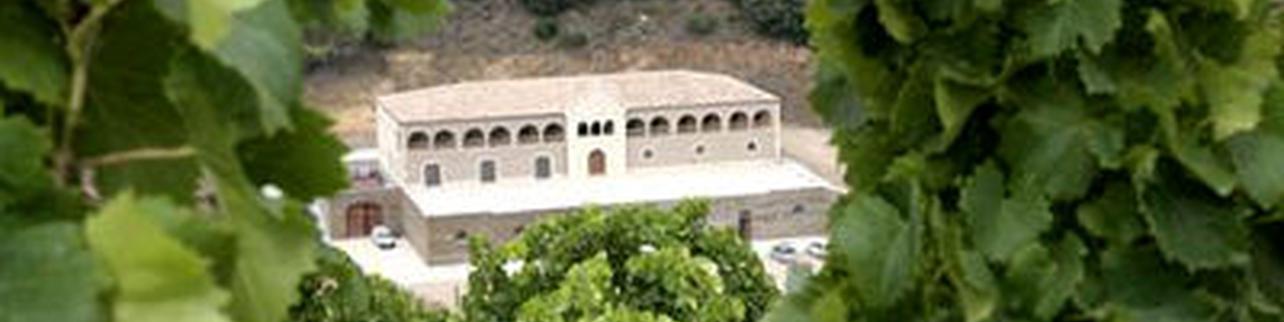 Bodegas Más Alta Bodegas Más Alta