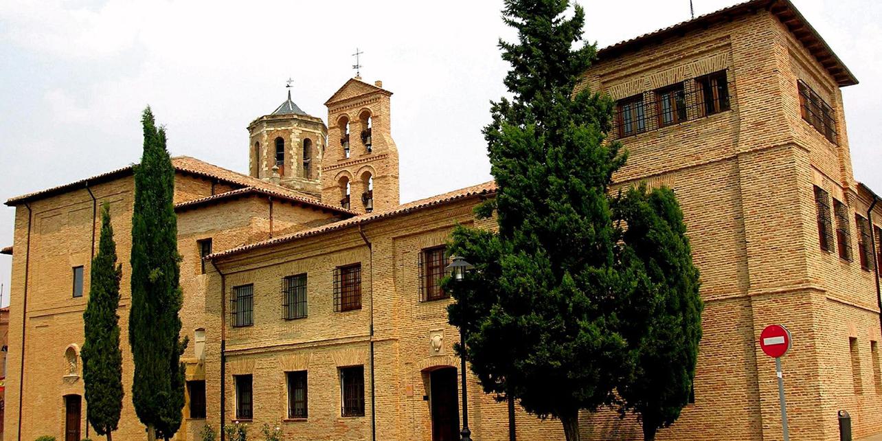 Museo de las Madres Benedictinas Museo de las Madres Benedictinas