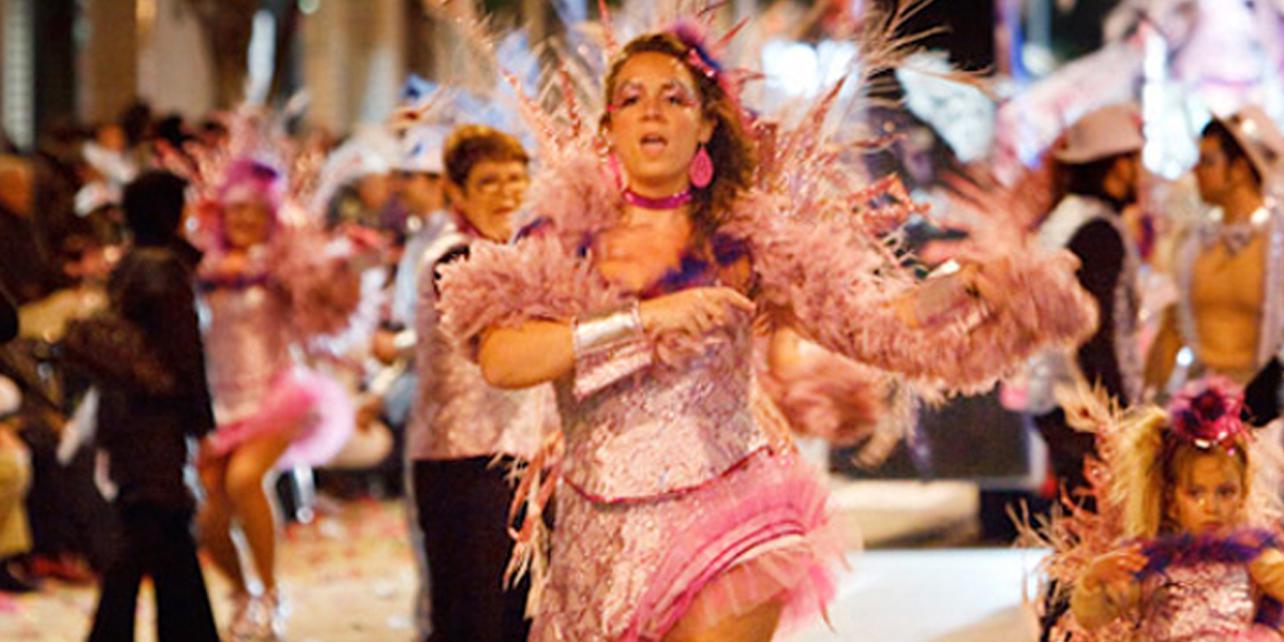 Carnaval de Vinaròs Carnaval de Vinaròs