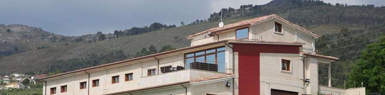 Pazo Pondal S.L. Pazo Pondal S.L.