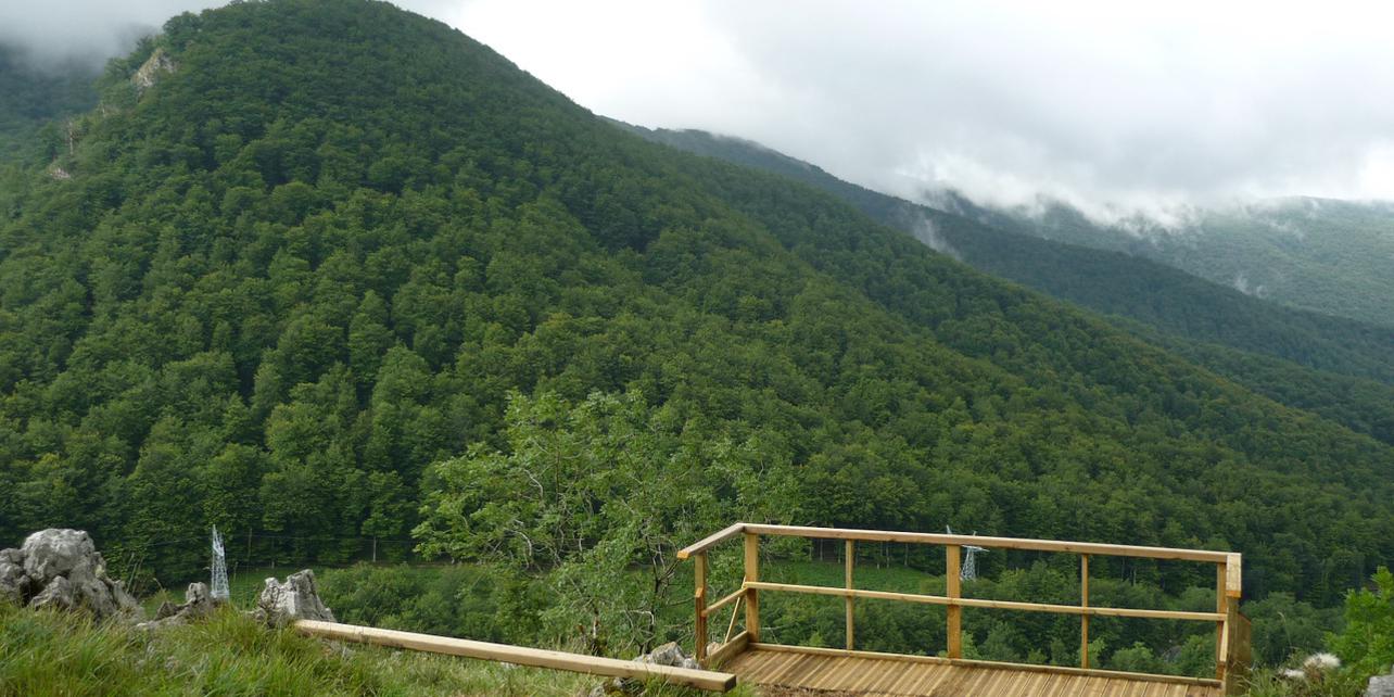 Mirador de Alleko Mirador de Alleko