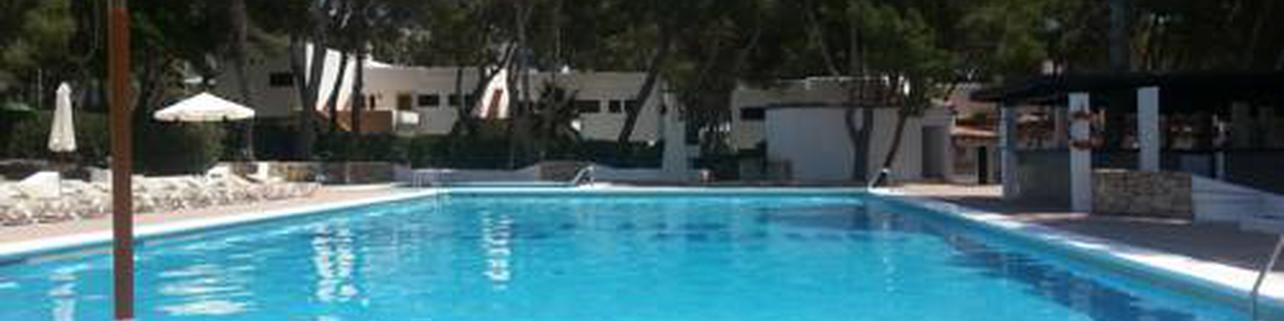 Apartamentos Club Cala Azul Apartamentos Club Cala Azul