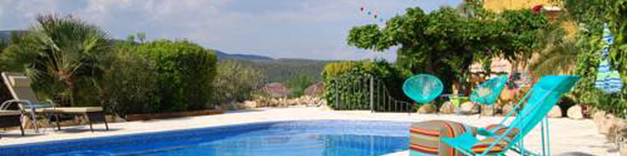Arianel.la B&B Penedes Arianel.la B&B Penedes