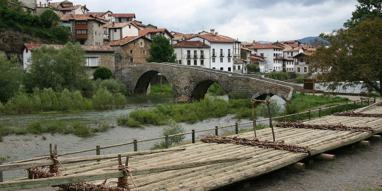Museo de la Almadía Museo de la Almadía
