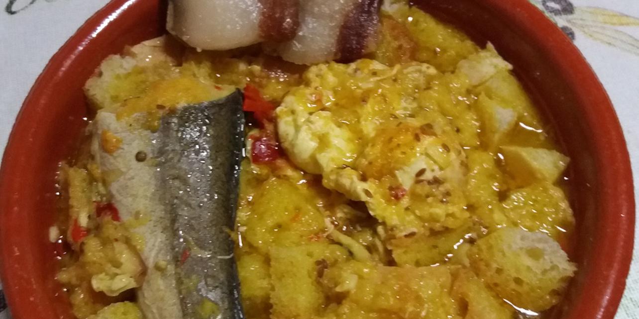 Ajo batanero Ajo batanero