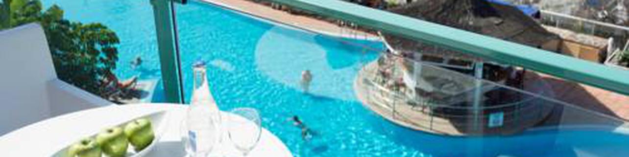Mogan Princess Hotels & Resorts and Beach Club Mogan Princess Hotels & Resorts and Beach Club