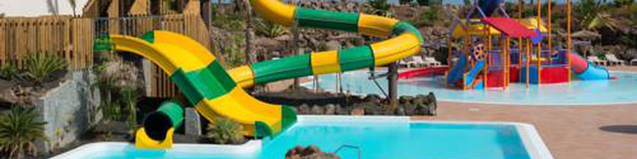 Pierre & Vacances Village Fuerteventura OrigoMare Pierre & Vacances Village Fuerteventura OrigoMare