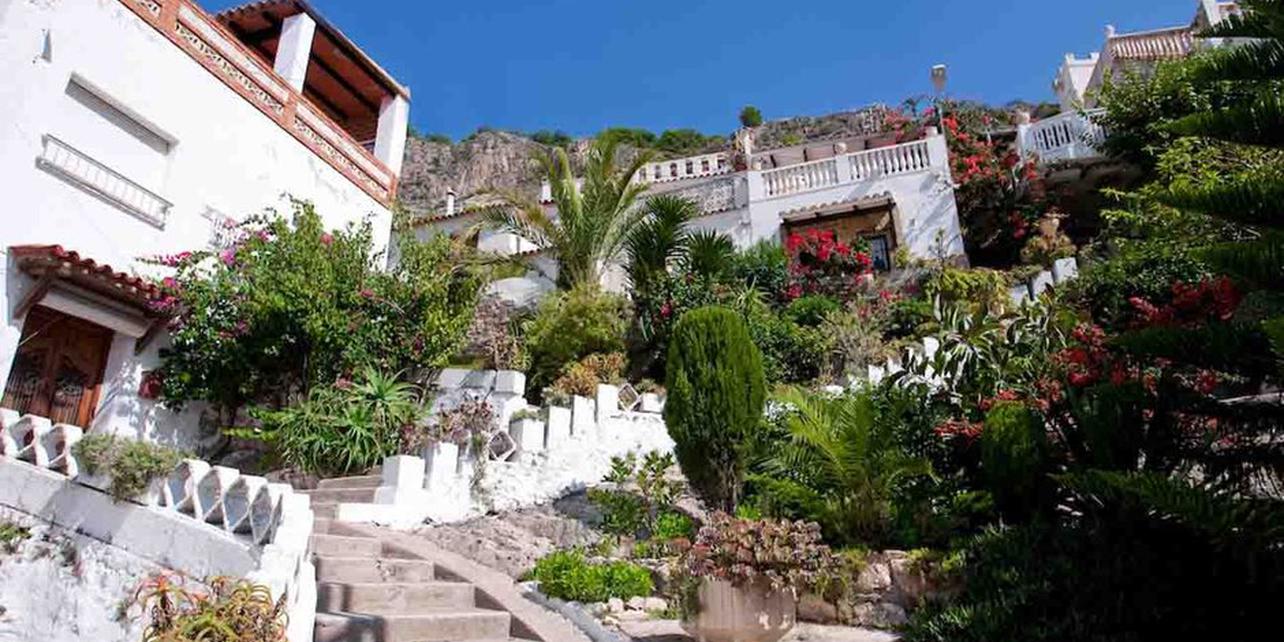 Barrio del Pou Barrio del Pou