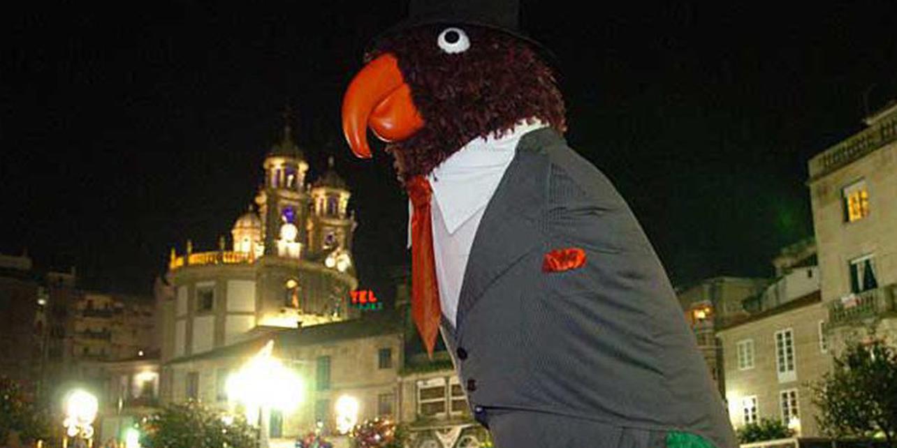 Carnaval Carnaval