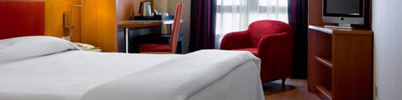 NH Pozuelo Ciudad de la Imagen NH Pozuelo Ciudad de la Imagen