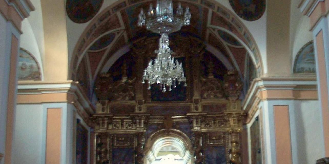 Basílica de la Purísima Basílica de la Purísima
