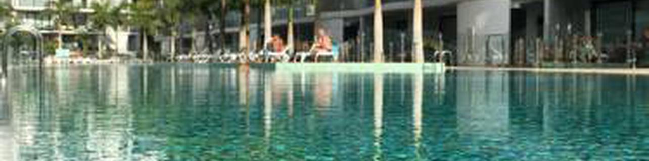 Aqua Luxury Suites Los Cristianos Aqua Luxury Suites Los Cristianos