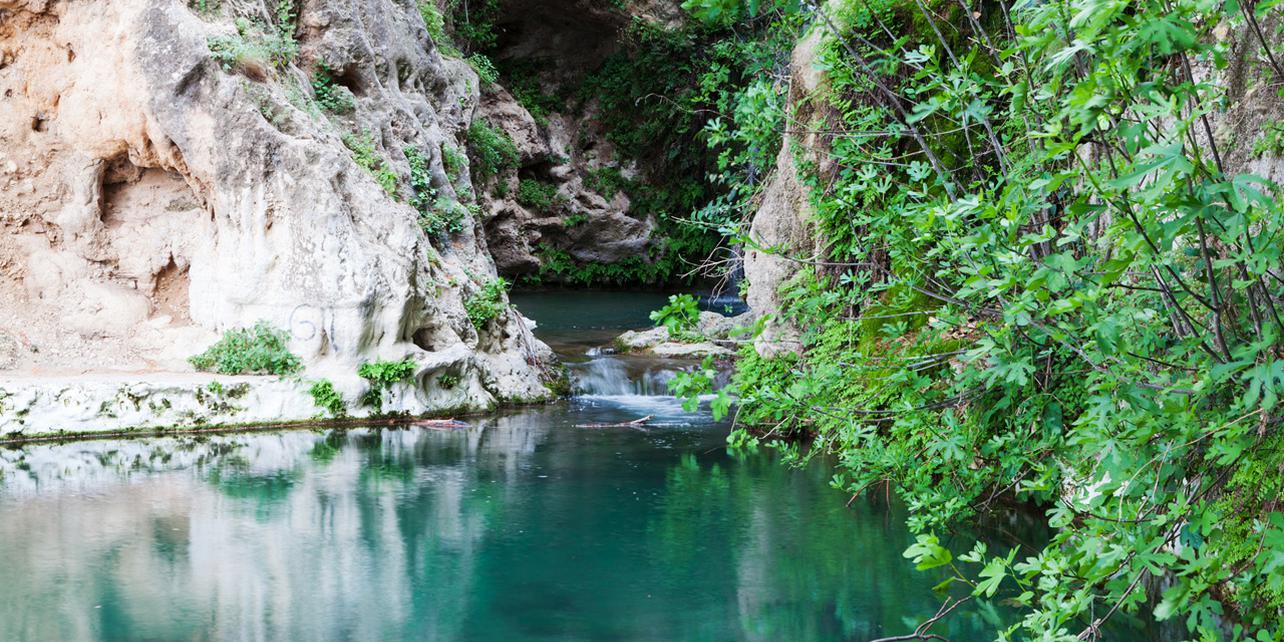 Arroyo Letur Arroyo Letur