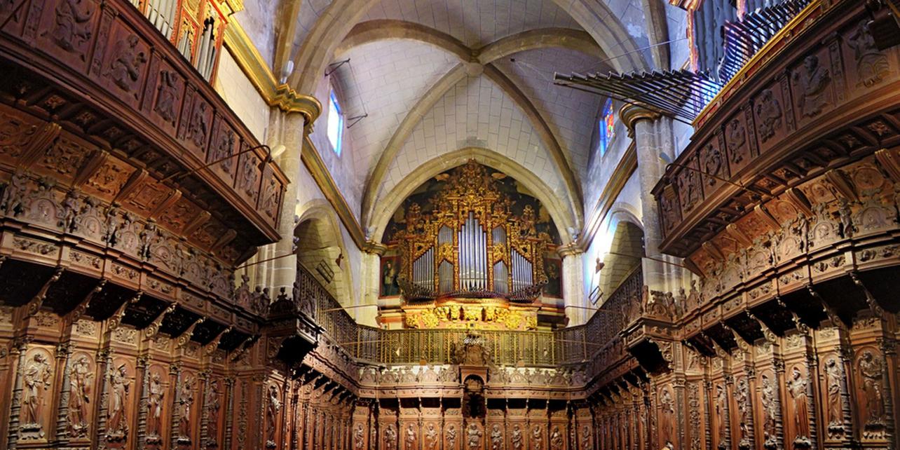 Catedral de San Juan Bautista Catedral de San Juan Bautista