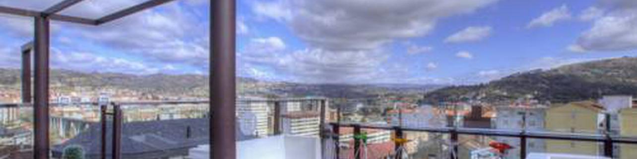 NH Ourense NH Ourense