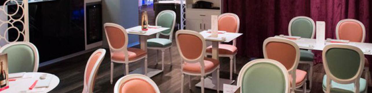 Miss Sushi Alcobendas Miss Sushi Alcobendas