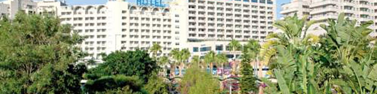 Marina d'Or® Hotel Roulette 3* Marina d'Or® Hotel Roulette 3*