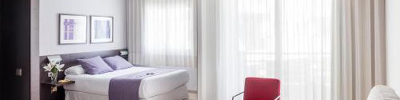 Aqua Hotel Montagut Suites Aqua Hotel Montagut Suites