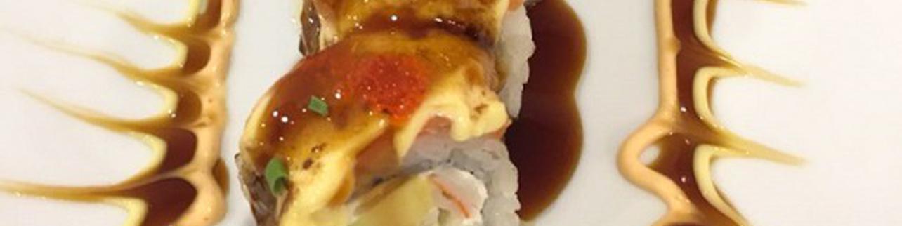 Miss You Sushi Miss You Sushi