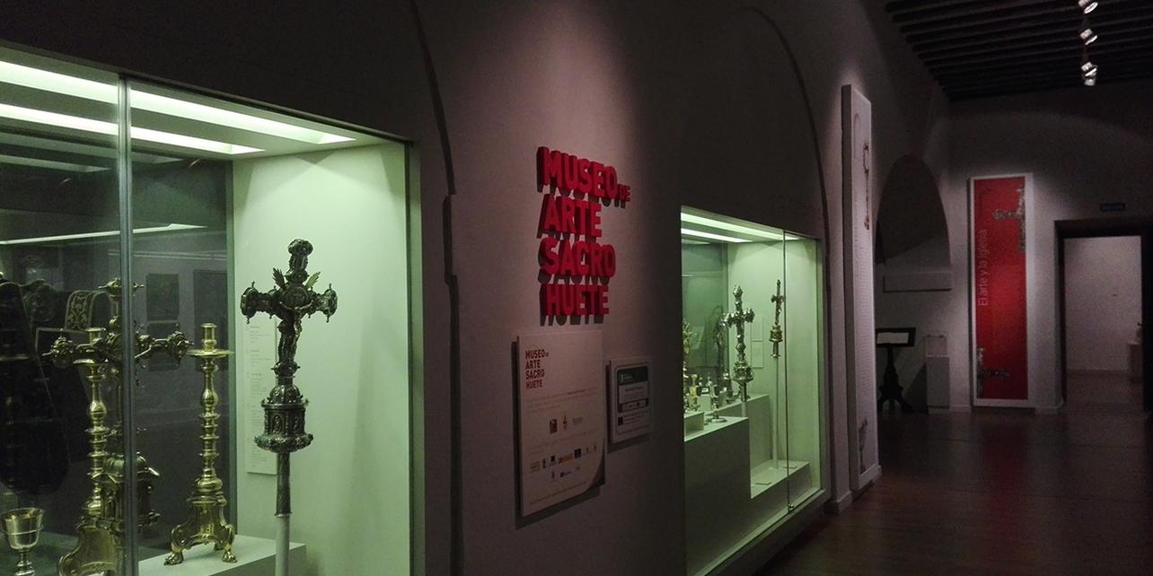Museo de Arte Sacro Museo de Arte Sacro