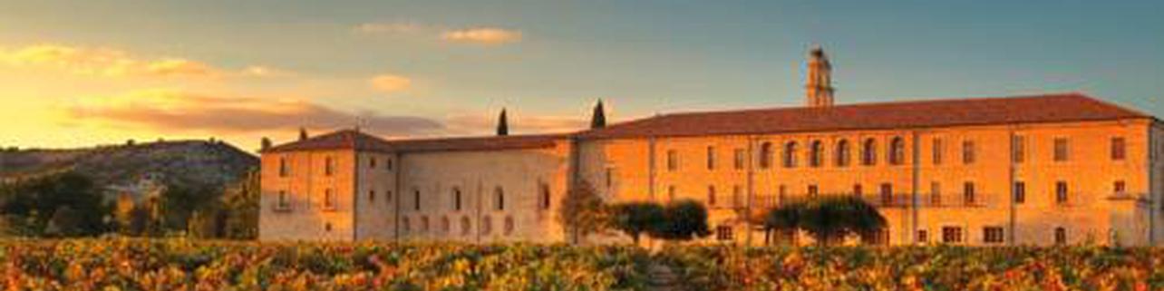 Abadia Retuerta LeDomaine Abadia Retuerta LeDomaine