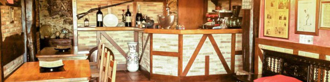 Asador Galartza III Asador Galartza III