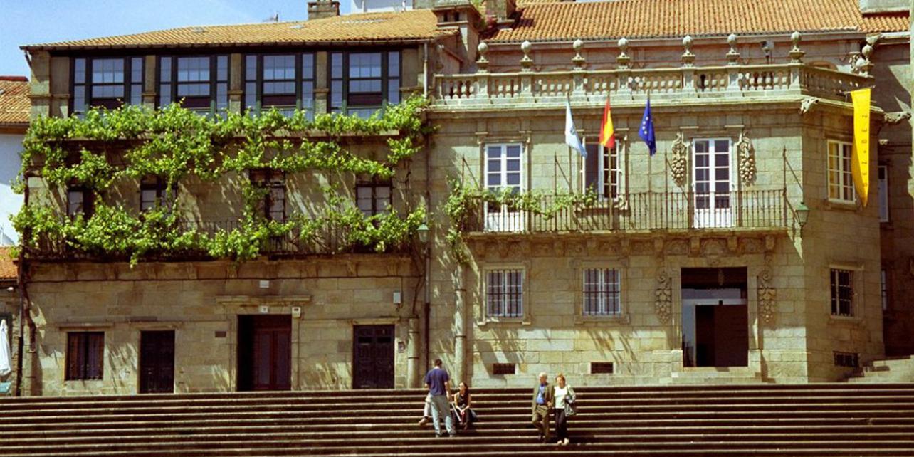 Casa de la Parra Casa de la Parra