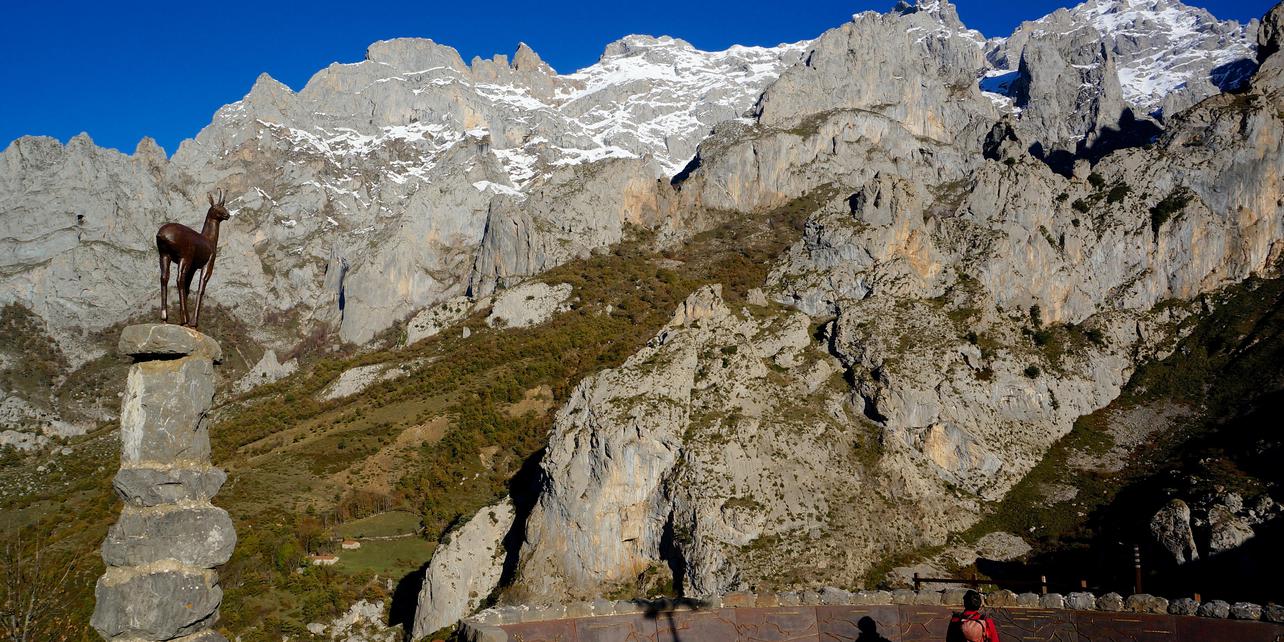 Mirador del Tombo Mirador del Tombo