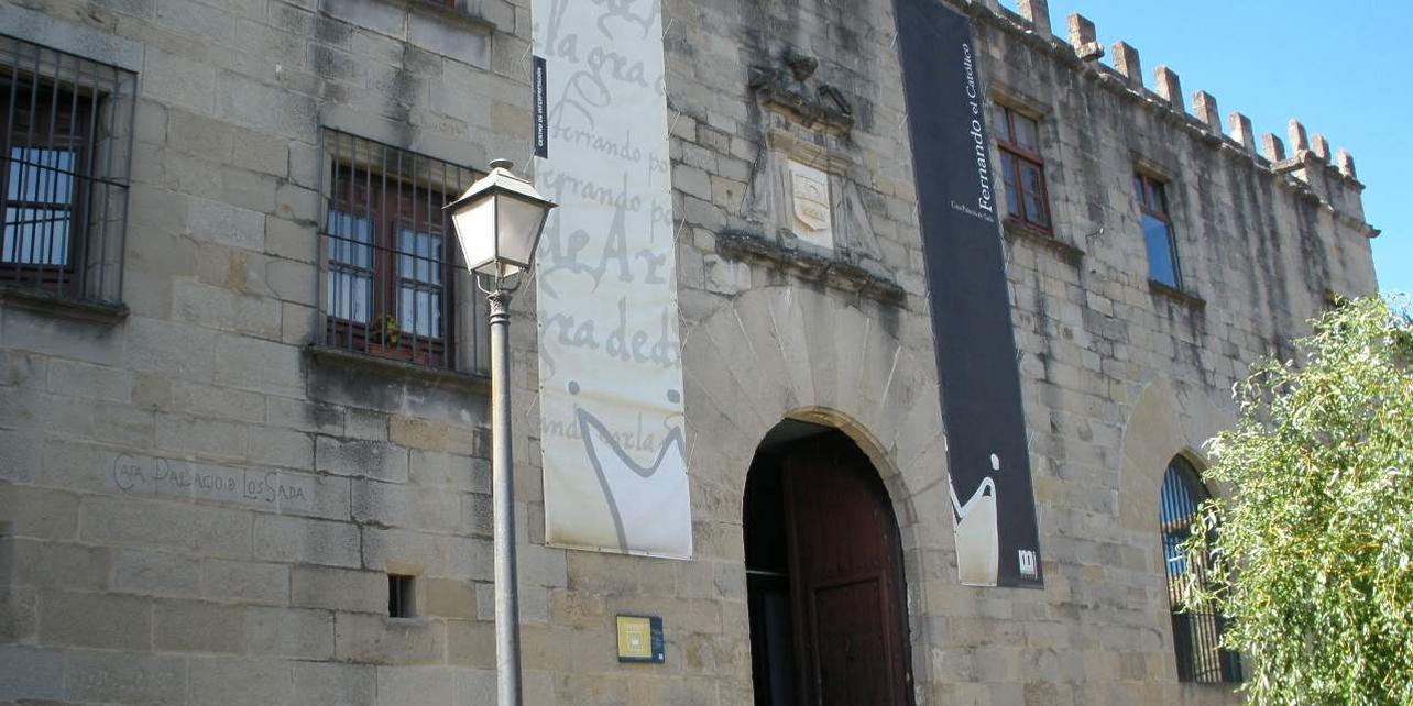 Palacio de Sada Palacio de Sada