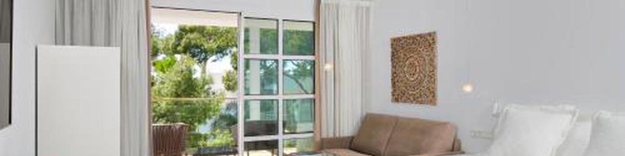 Melia Cala d'Or Boutique Hotel Melia Cala d'Or Boutique Hotel