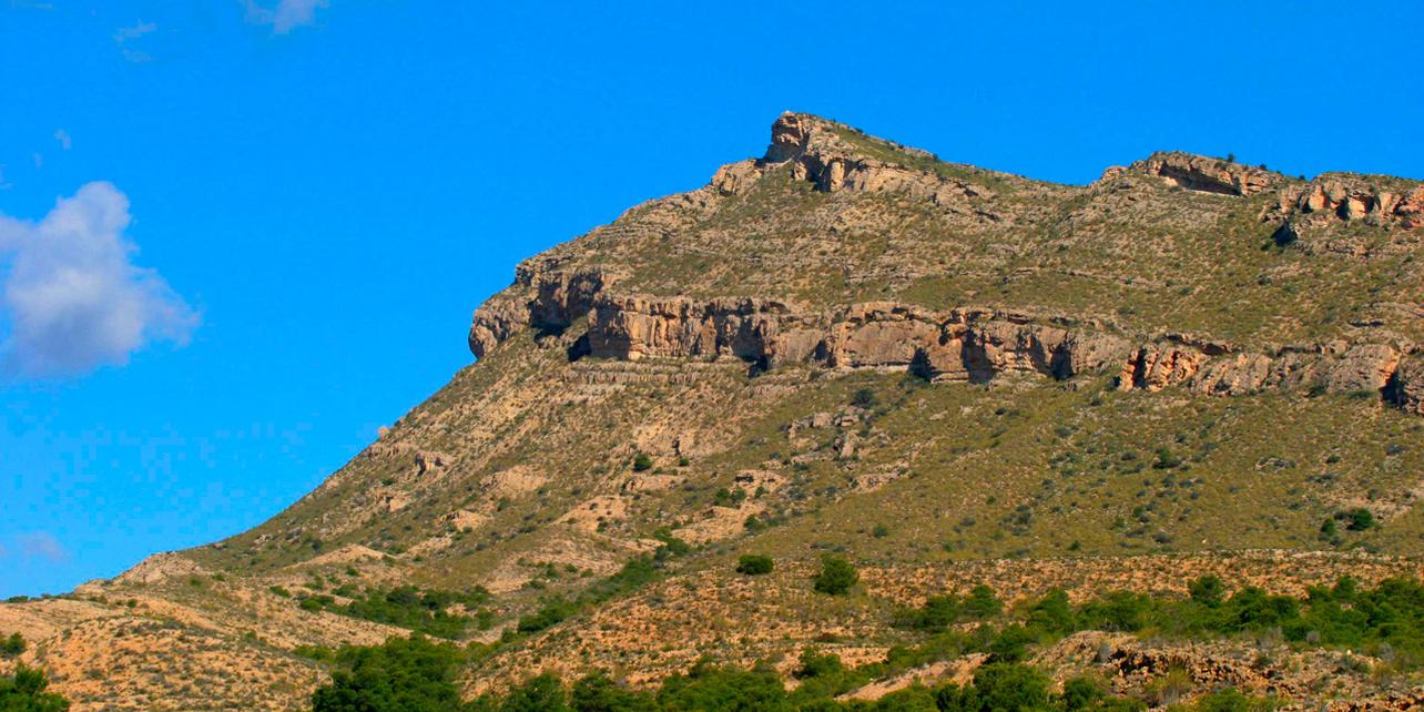Bec de l´Àguila Bec de l´Àguila