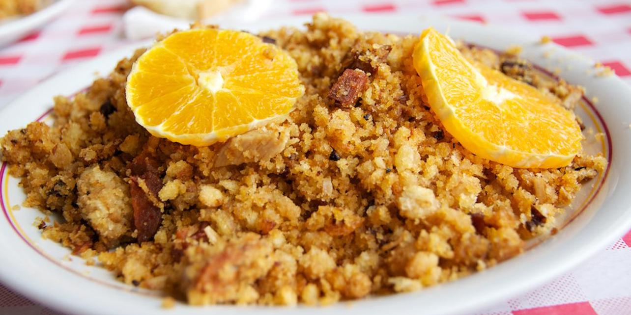 Migas Migas