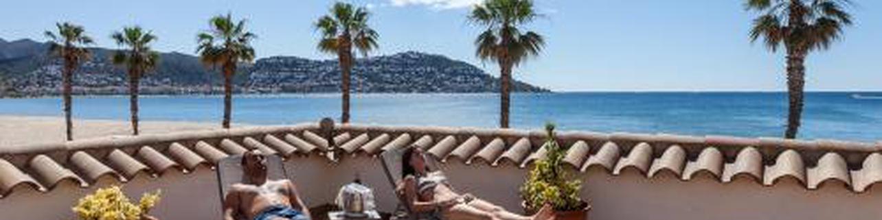 Montecarlo Hotel & Spa Montecarlo Hotel & Spa
