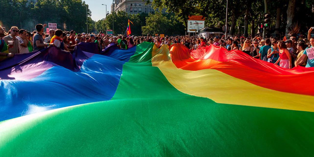 Orgullo Gay Orgullo Gay