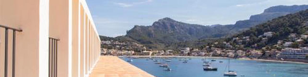 Ona Hotels Sóller Bay - Adults Only Ona Hotels Sóller Bay - Adults Only