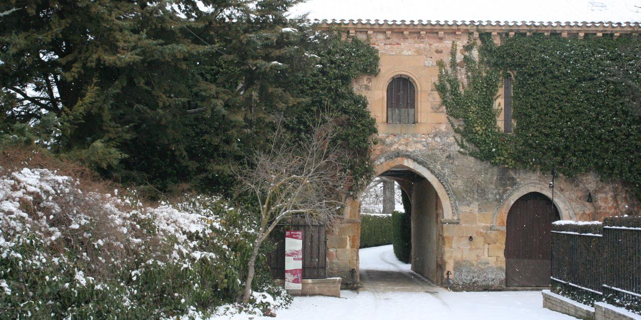 Monasterio de San Polo Monasterio de San Polo