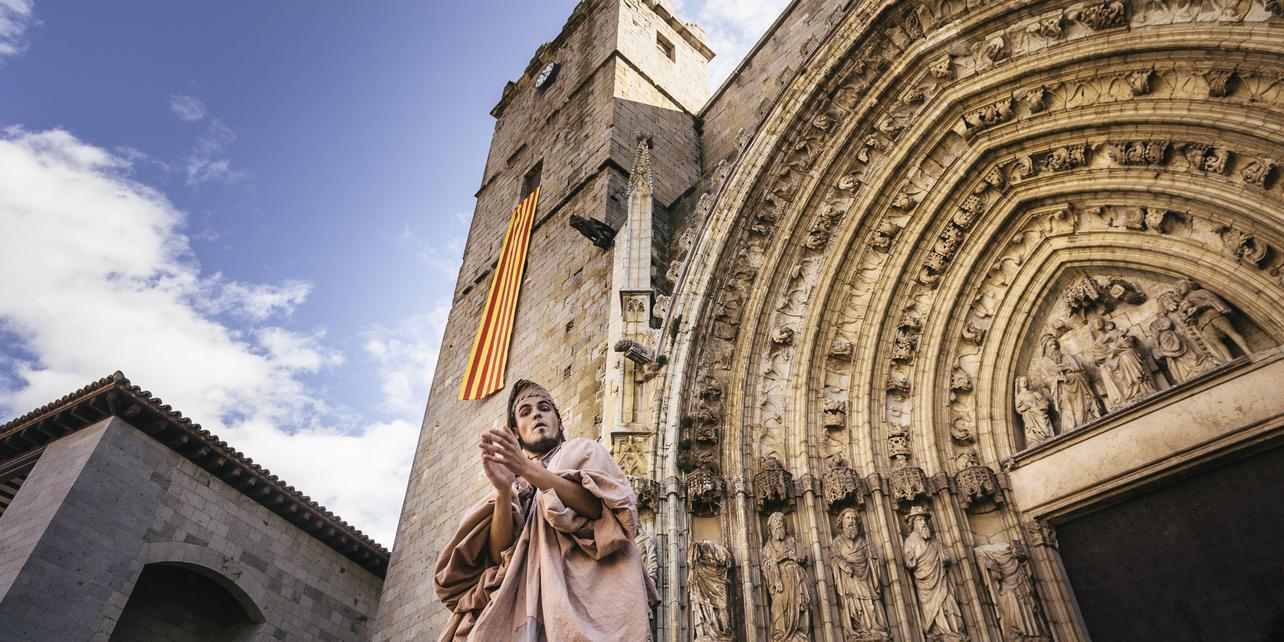 Basílica de Santa María Basílica de Santa María