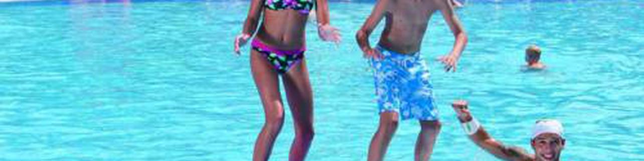 Aldiana Club Costa del Sol Aldiana Club Costa del Sol