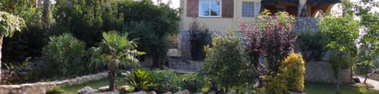 Naturparadis Naturparadis
