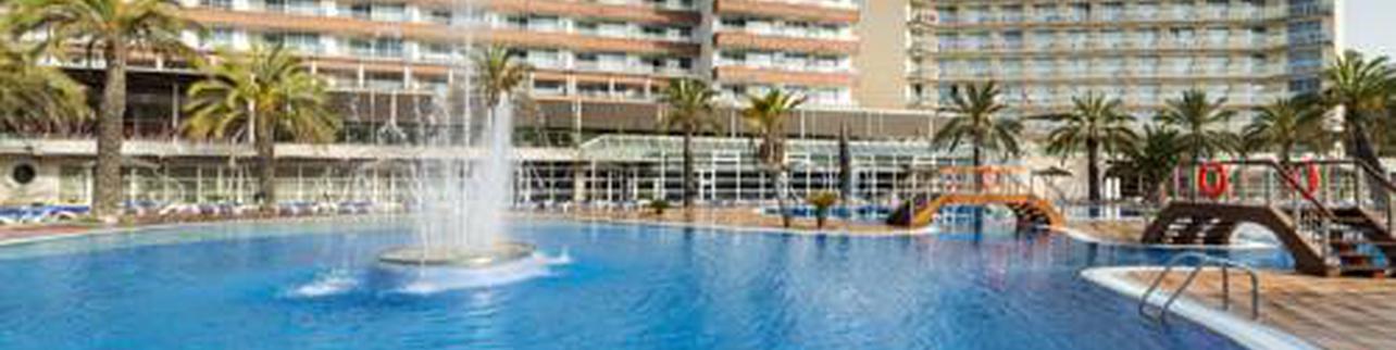 Aparthotel Costa Encantada Aparthotel Costa Encantada